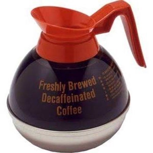 Bloomfield dcf8898o24 dcf8889o24 stainless steel and plastic coffee decanter... for sale