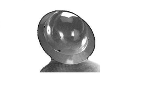 New Skullgard Protective Hat Gard Hard Safety Helmet Goggleless Goggle Retainer
