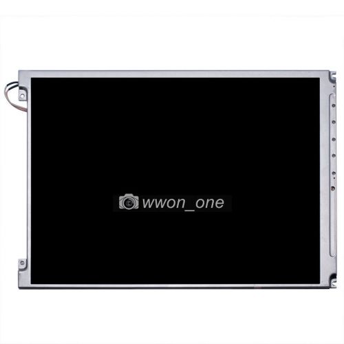 12.1&#039;&#039; 800x600 hitachi tx31d27vc1cab tft industrial lcd screen display panel for sale