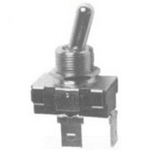 Toggle switch; 1-pole, spst, 125/250 volt ac, 20/10 amp selecta switch ss113-bg for sale