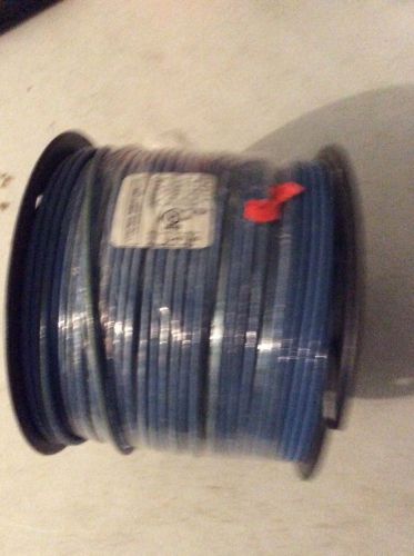 New Stranded Copper Wire, 12 AWG, THHN, 500FT (Cable, Green)