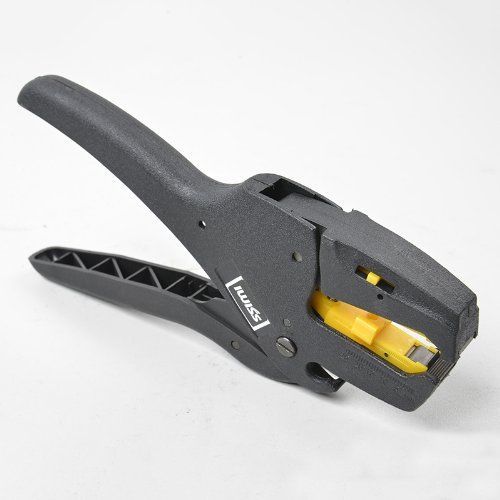 WXD3 Self-adjusting Insulation Wire Stripper for stripping 0.08-6.0mm2