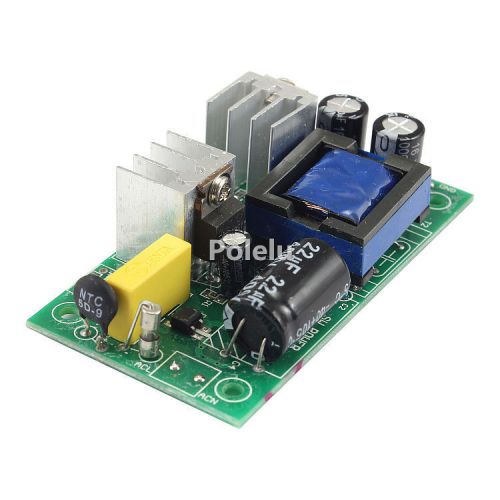 AC/DC to DC 12V 2A Buck Converter Industrial Power Volt Step Down Switch Module