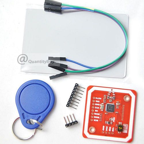 PN532 NFC RFID Module V3 Kit