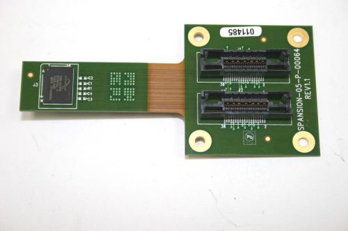 Spansion 05-P-00064 Circuit Board