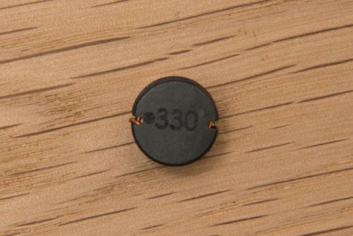 33 Uh Power Inductor SMD