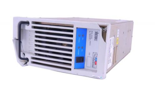Yuasa exide 24v100 vector 27vdc hfsm power supply rectifier system unit for sale