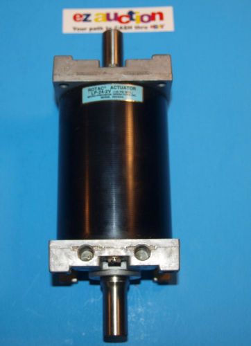 Rotac air rotator lp-24-2v for sale
