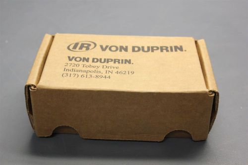 NEW VON DUPRIN PS870 PCB ACCESSORY BOARD (S17-T-113B)