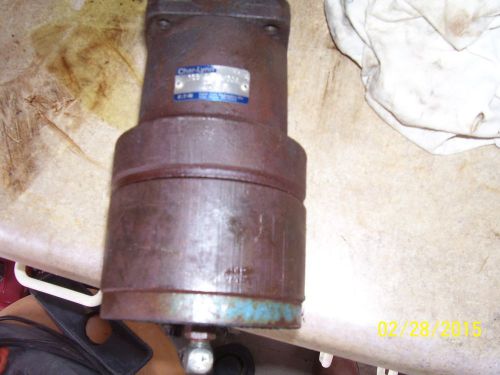 Char Lynn Eaton Hydraulic pump used  103 1056 008