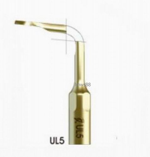 1*UL5 Sinus Lift Tip Fit WOODPECKER ULTRASURGERY MECTRON PIEZOSURGERY Original