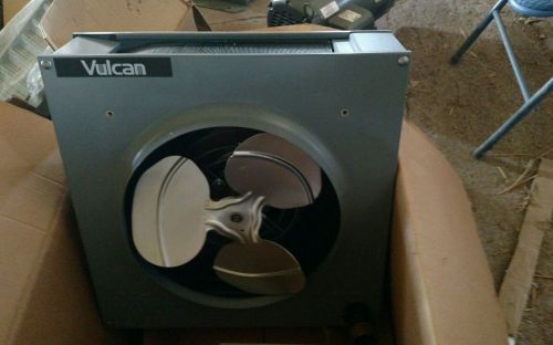 Vulcan vv-778 heater for sale