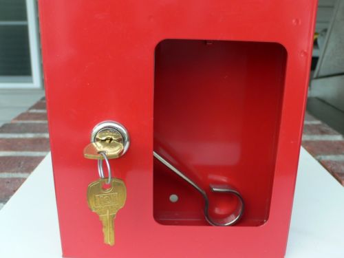Key box  emergency key access box for sale