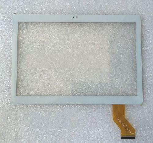 New 10.5 inch touch screen digitizer panel glass yld-cega442-fpc-ao a0 #h2364 yd for sale