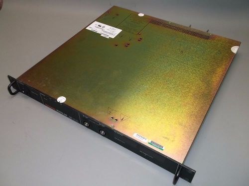 SORENSEN DCS33-33E-M1M40 Variable 33V 33A DC POWER SUPPLY ***30 DAY WARRANTY***