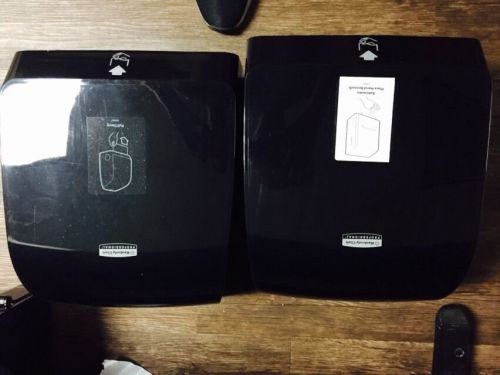 Kimberly Clark Automatic Paper Towel Dispenser (Lot Of 7)