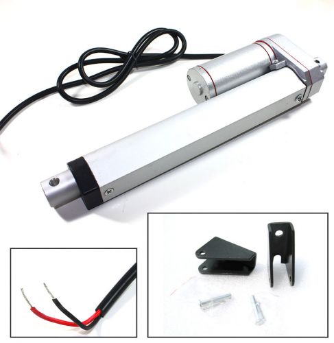14&#039;&#039; Stroke Length 330lbs Multi-purpose Linear Actuator for Medical Lifting dd