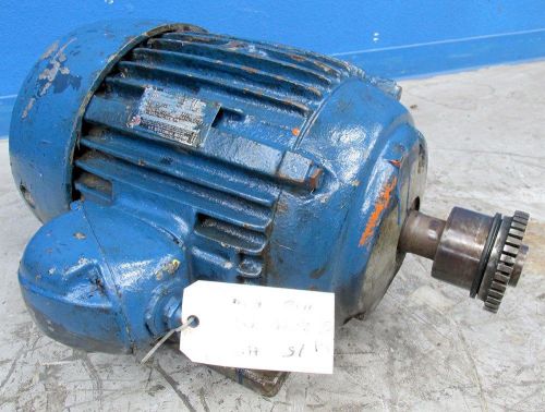 15 hp new marathon electric xri high efficiency motor 1775 rpm ivn254ttfng026bb for sale