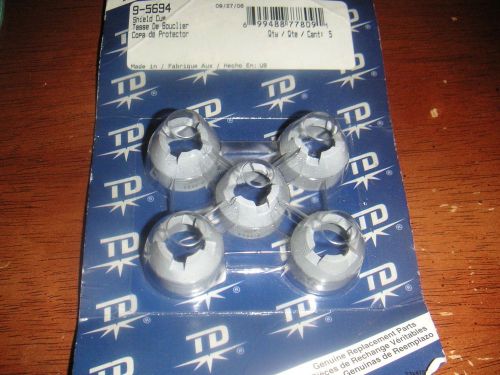 Thermal dynamics,  ceramic shield cup part 9-5694 for sale