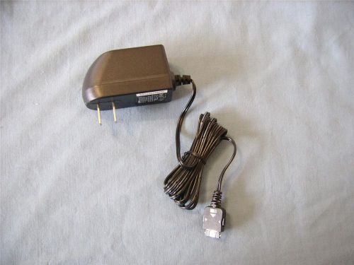 WAK11  Sunny SYS1298-1305-W2 Switching Adapter 4.5V 2.0A 9W