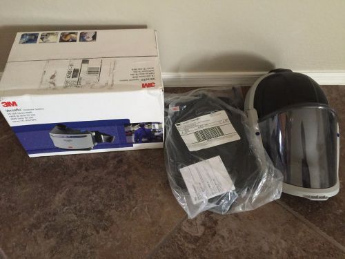 3m versaflo tr-300 series respirator systems hik (heavy industrial kit) for sale