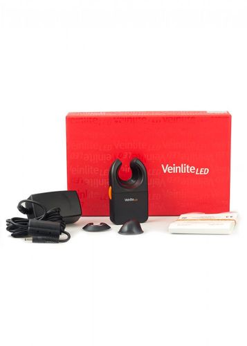 Veinlite led with free carrying case for sale