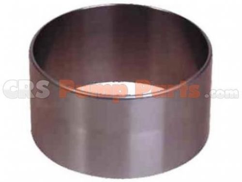 Concrete pump parts putzmeister chrome sleeve u228383004 for sale