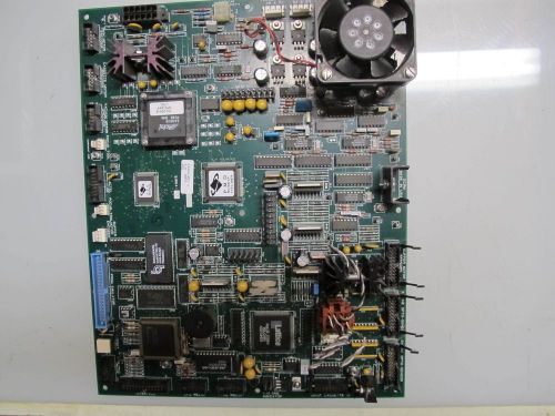 ECRM 51064 Engine Control Board from Marlin 63 film imagesetter