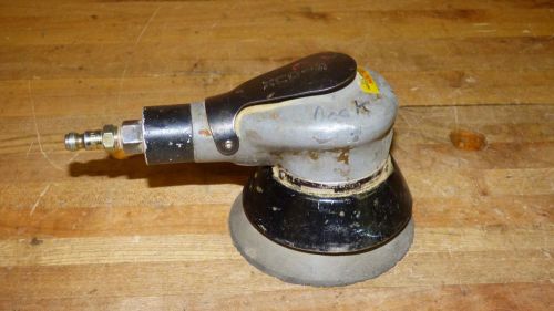 Sioux air palm sander, pneumatic tool,  690 for sale