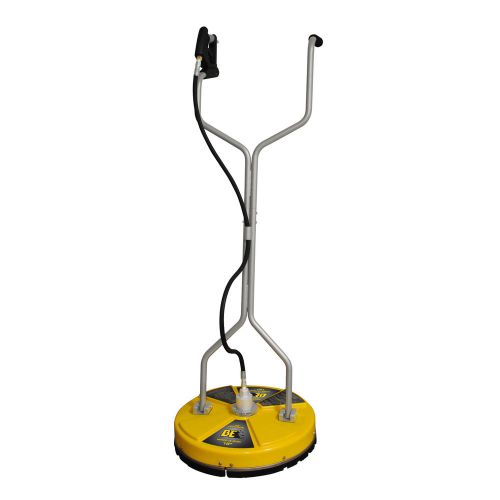 Be 85.403.003 whirl-a-way 16-inch 4000 psi 8.0 gpm pressure flat surface cleaner for sale