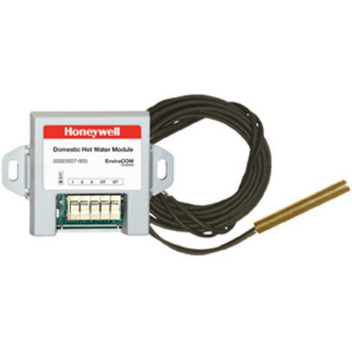Honeywell w8735s1008 domestic hot water priority override for sale