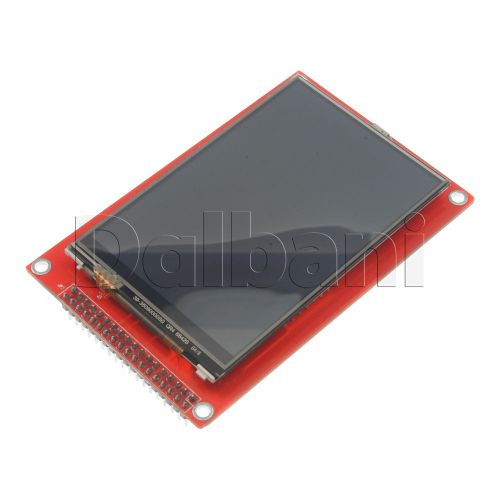 3.5 inch TFT LCD Module Mcufriend LCD Controller Board for Arduino
