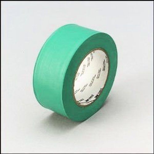 3m 70006284460 vinyl duct tape, green, 2-in by 50-yard, 6.3 mil for sale