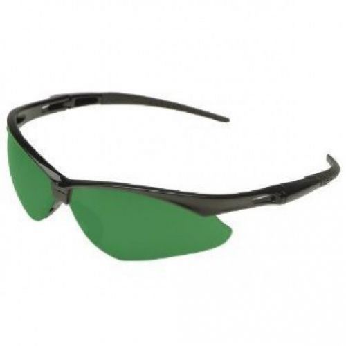 Jackson 3004761 25671 nemesis safety glasses green 5.0 lens 1 pair for sale