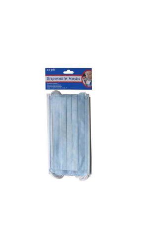 Disposable Masks - Set of 12 [ID 3169210]