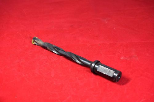 ALLIED MACHINE &amp; ENGINEERING (AME) 281T-1000 OIL FEED SPADE DRILL 7.5” FL 11/16”