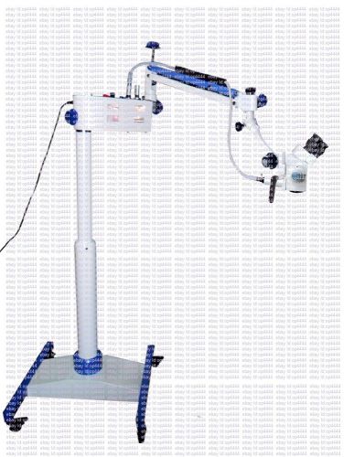 5 step dental surgical microscope, 5 step dental operating microscope for sale