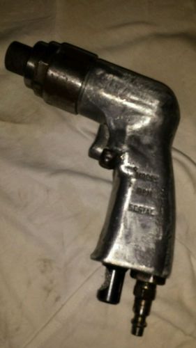 Sioux 2P2607 Air Tool Screw Gun