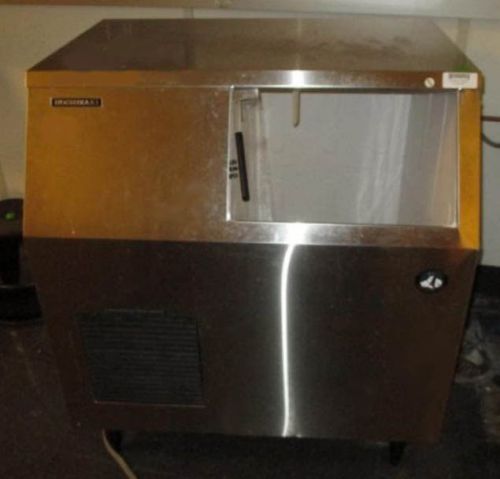 Hoshizaki f-500baf flake ice machine 500 lb flake snow crush ice 220v for sale