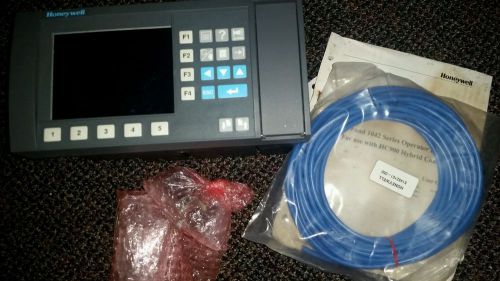 HONEYWELL 559 - T12 Operator Interface