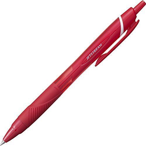 ballpoint pen jet stream color 0.5mm red 10 pieces SXN150C05.15 Mitsubishi Japan