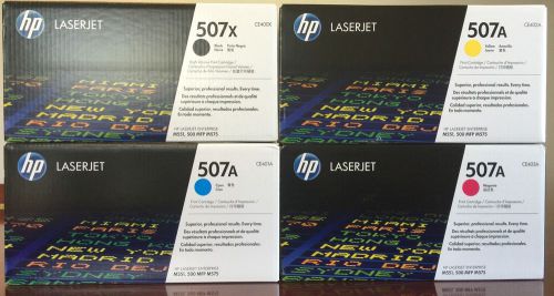 HP LaserJet 400X, 401A, 402A, 403A