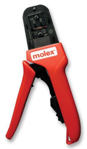 New Brand Molex 63819-1000 Hand Crimp Tool