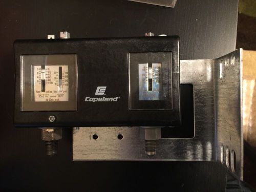 Copeland pressure control switch for sale