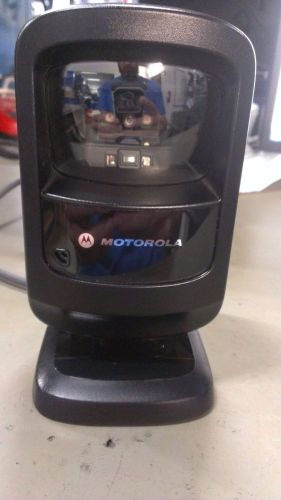 Motorola Symbol DS9208-SR00114NNWW Barcode Scanner