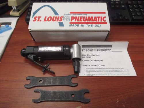 ST. LOUIS PNEUMATIC; SLP-83125