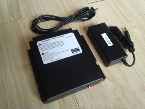 Replace fujikura fsm-40s spliber battery pack btr-05 (fsm-40s 16s 30r) #h2670 yd for sale