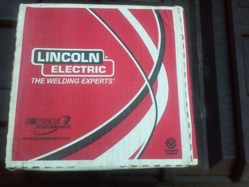 LINCOLN ELECTRIC ED016354 .035, Innershield NR-211-MP, 10 lb. Spl.