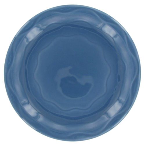 Syracuse 903032003 Cantina Blueberry 7-1/4&#034; Plate - 12 / CS