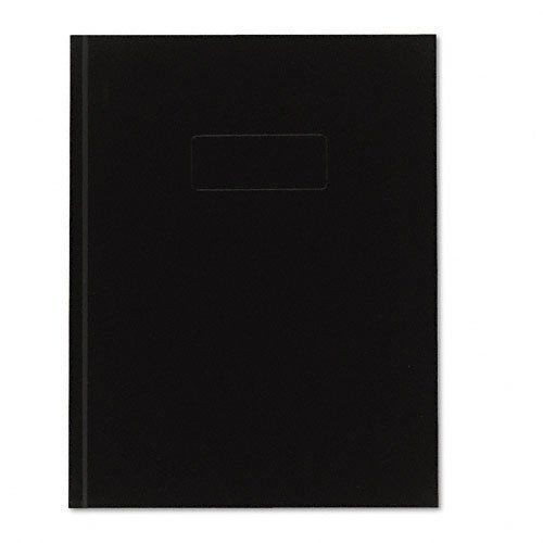Blueline A9 Notebook, 9-1/4 x 7-1/4&#034;, 192 Pages, Hard Cover, College Ruled